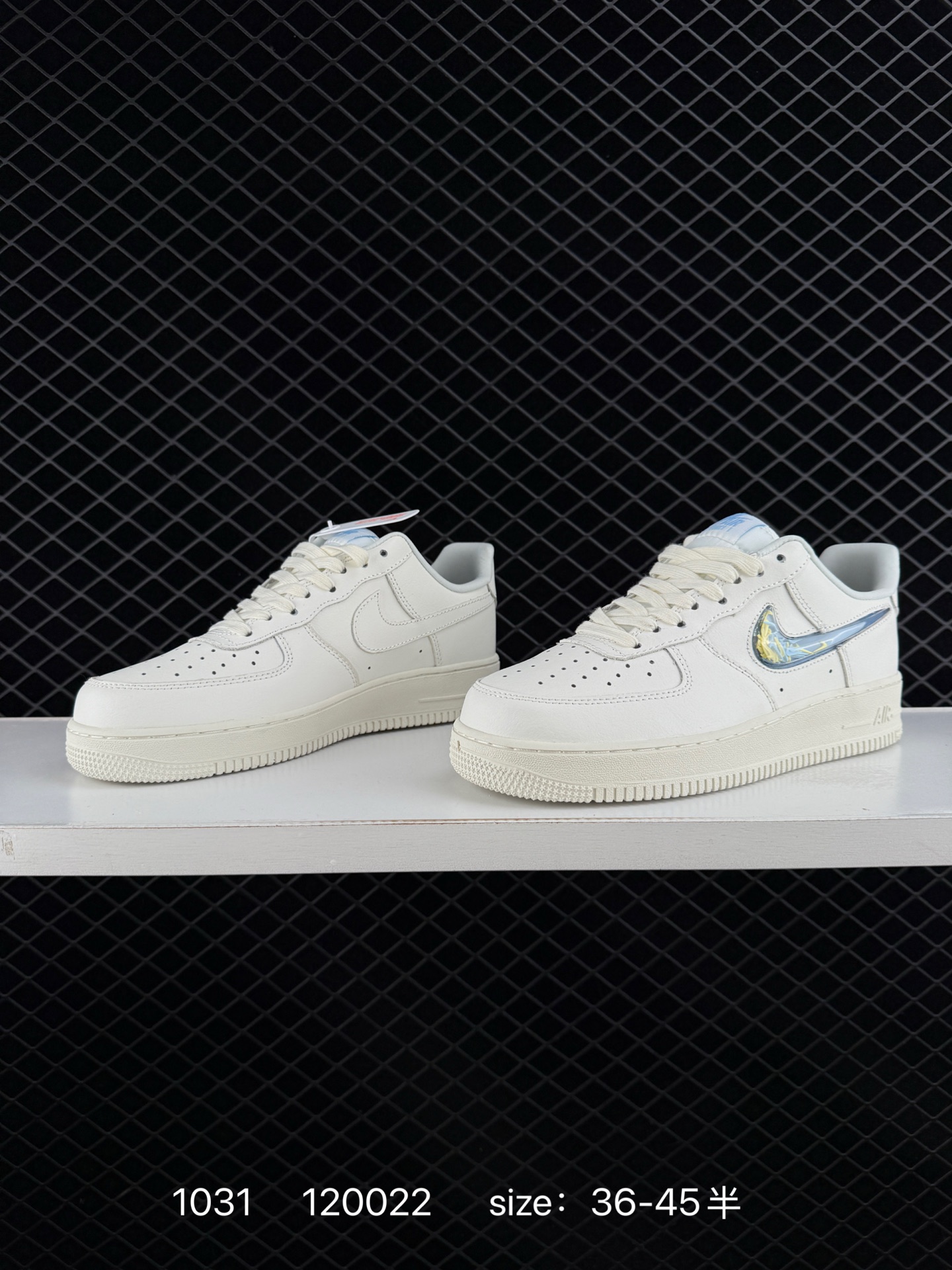 Air Jordan 1 Low AJ1